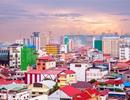 Thị trường bất động sản Campuchia được dự báo phát triển mạnh mẽ