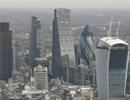 Cheesegrater châm ngòi cho làn sóng bán nhà chọc trời ở London