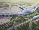 Trình Thủ tướng thiết kế sân bay Long Thành trong tháng này