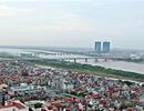 'Nhiều tương đồng trong lập quy hoạch TP ven sông Hà Nội và Hàng Châu'