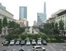 TP.HCM xây dựng đề án phát triển thành trung tâm tài chính quốc tế