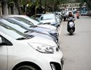 Chính phủ chỉ đạo Hà Nội xây bãi đỗ xe ngầm tại 4 quận nội thành