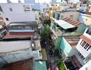 Nhiều nhà dân TP.HCM sẽ thoát quy hoạch “treo”