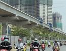 Đường sắt trên cao tạo cú hích mới cho các dự án bất động sản