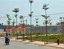 Nhà, đất bị thổi giá