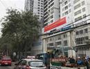 Lắm chiêu cao ốc “né” quy hoạch
