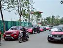 Lỗi từ nhiều phía