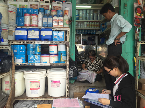 11D chuadaotuanchau%281%29 Chúa đảo Tuần Châu sắp làm chợ Kim Biên mới ở Sài Gòn