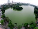 Những phố nào ở Hà Nội có giá đất đắt như Paris, Tokyo?
