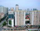 Thị trường căn hộ - văn phòng: Vẫn chờ hành lang pháp lý