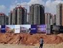 Các thành phố của Trung Quốc tìm cách hạ nhiệt thị trường địa ốc