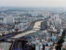 TP.HCM: Căn hộ hạng sang, cao cấp lao dốc, ế ẩm trong quý I