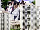 Bắc Kinh ngăn chặn đầu cơ thị trường bất động sản