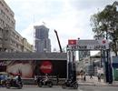 Hai đại dự án Metro tại TP.HCM vỡ kế hoạch vốn