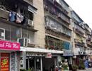 TP.HCM nỗ lực cải tạo, xây mới chung cư cũ
