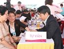 Thị trường căn hộ TP.HCM bắt đầu “vào số”