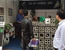 Để phá vỡ “bức tường” vật liệu xây dựng không nung