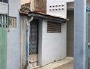 Tá hỏa vì lỡ mua nhà trên cống