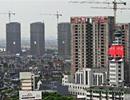 Trung Quốc tiếp tục thắt chặt kiểm soát thị trường bất động sản