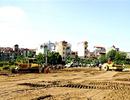 Hà Nội ủy quyền cho quận, huyện xây dựng kế hoạch, thông báo thu hồi đất