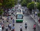 Thêm cao ốc vào trung tâm TP.HCM: Giải quyết giao thông ra sao?