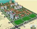 Hà Nội điều chỉnh quy hoạch hơn 28 ha KĐT mới Hoàng Văn Thụ