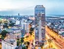 Thị trường văn phòng tăng giá nhẹ