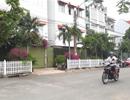 Khu dân cư độc chiếm vỉa hè