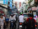 Nỗi lo từ những cao ốc "mọc" trong hẻm