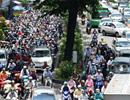 Con đường mới trị giá 1.400 tỷ đồng sẽ làm thay đổi toàn bộ diện mạo cửa ngõ phía Bắc TPHCM