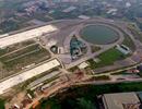 Đại công trường metro 36.000 tỷ đầu tiên ở Hà Nội
