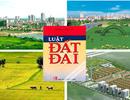 Đánh giá tổ chức thi hành và đề xuất sửa đổi, bổ sung Luật Đất đai