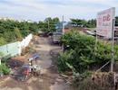 Chuyện động trời tại quận 7 (TP HCM): Dùng hơn 300 sổ đỏ giả chiếm đất công cộng?