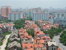 Tồn kho bất động sản Hà Nội “ì ạch” giảm