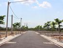 Đất nền "qua tay" nhiều nhà đầu tư khi chưa mở bán