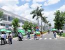 Nguồn cung nhà phố dự án ở TP HCM tăng trên 200%