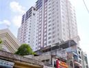 Năm 2016, nhiều chung cư tại TPHCM vi phạm xây dựng