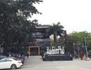 Giữa thủ đô, 6.000 m2 đất công bị sử dụng sai mục đích