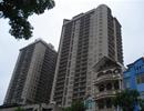 Hà Nội thanh tra 50 chung cư, phát hiện 38 dự án sai phạm