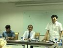 “Có hiện tượng cưa đôi, cưa ba giá đất”