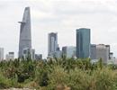 Quỹ đất cho nhà xã hội ngày càng eo hẹp