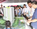 Nhà đầu tư thứ cấp chiếm 30-50% thanh khoản dự án