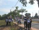 Chấn chỉnh tình trạng phân lô bán nền trái pháp luật