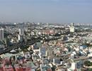 Siết tín dụng ngân hàng, doanh nghiệp bất động sản 'chạy đôn chạy đáo' huy động vốn