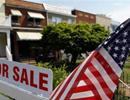 Doanh số bán nhà tại Mỹ đạt mức cao kỷ lục của 10 năm