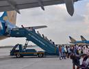Chạy đua đầu tư vào Tân Sơn Nhất