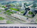Thành phố Hồ Chí Minh khởi công xây dựng Bến xe Miền Đông mới