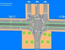 Đà Nẵng: Thông xe hầm chui phía Tây cầu Sông Hàn vào ngày 30/4