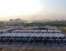 Nhà phố Sài Gòn bùng nổ xu hướng 'ly tâm' ra ngoại thành