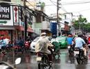 Mở đường Trường Chinh, Tân Kỳ Tân Quý lên 30 m